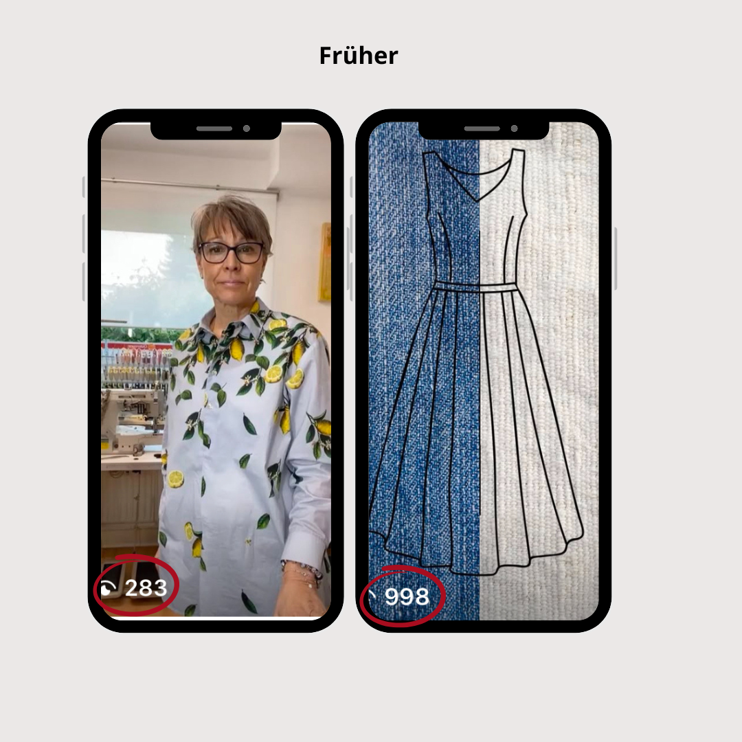 Sabine_Früher