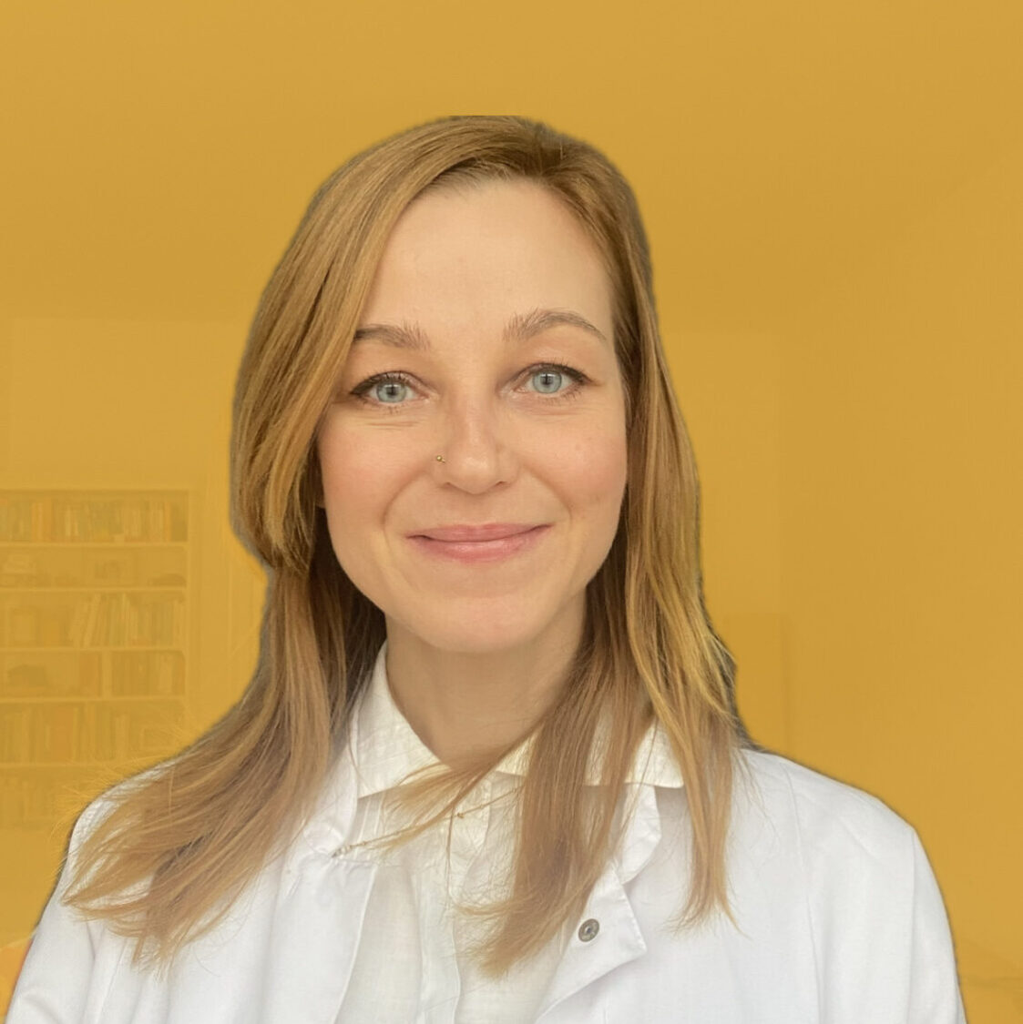 Therese Kretzschmar