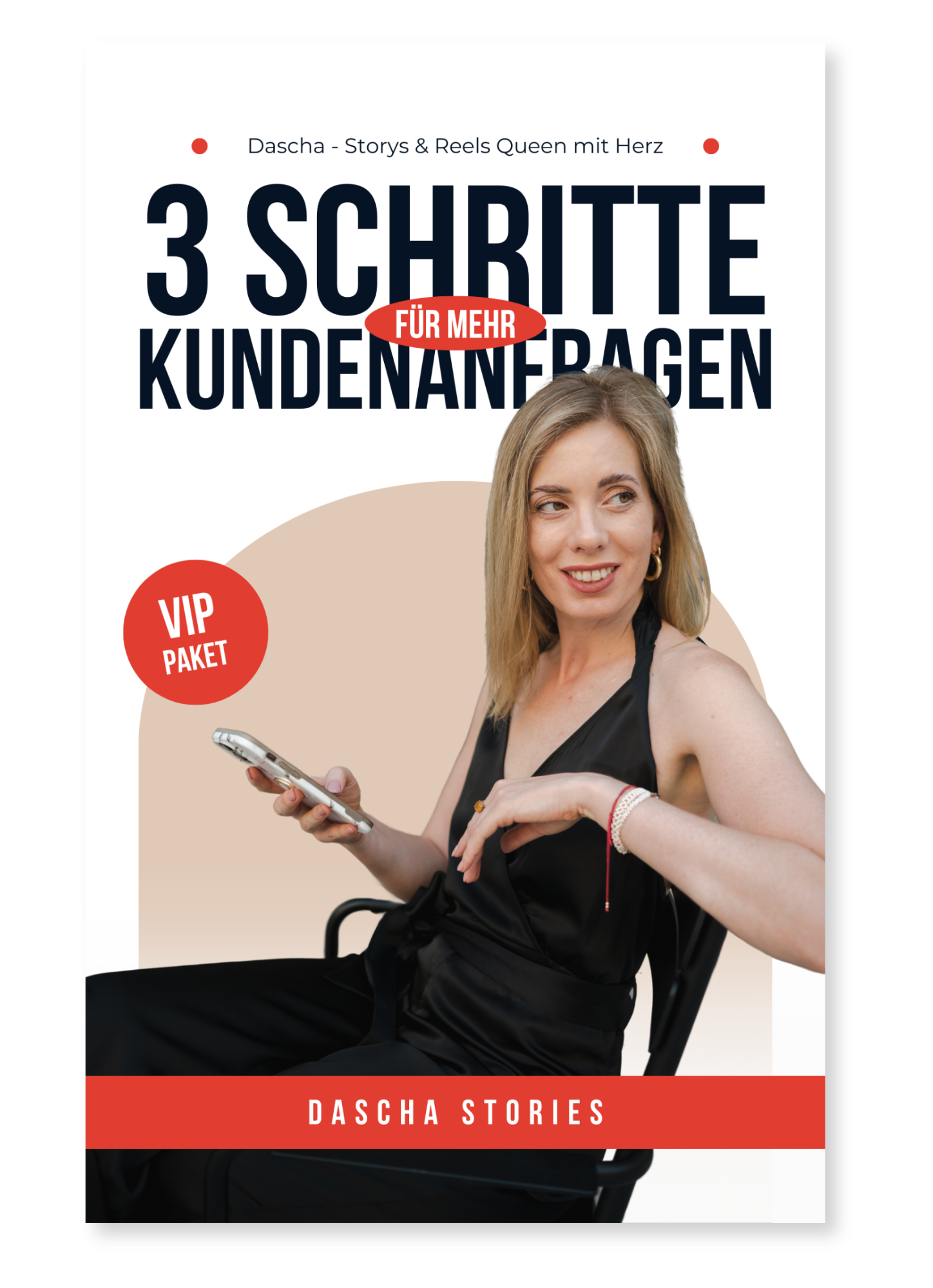 3 Schritte